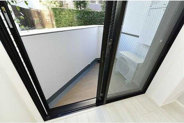 CREAL門前仲町IIの物件内観写真